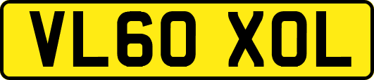 VL60XOL