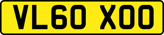 VL60XOO