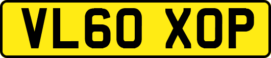 VL60XOP
