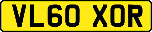 VL60XOR