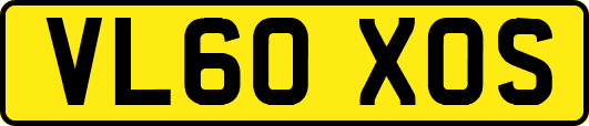 VL60XOS