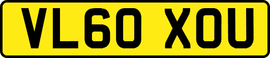 VL60XOU