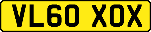 VL60XOX