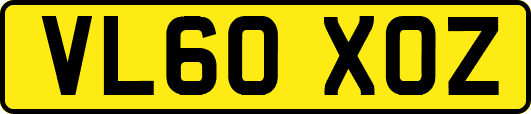 VL60XOZ