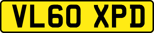 VL60XPD