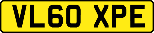 VL60XPE