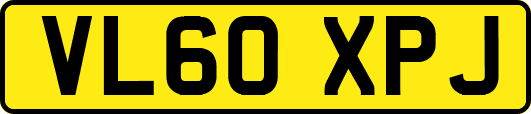 VL60XPJ