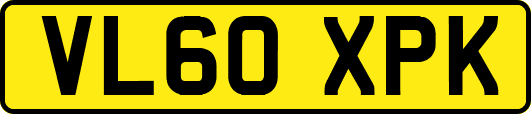 VL60XPK