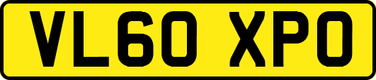 VL60XPO