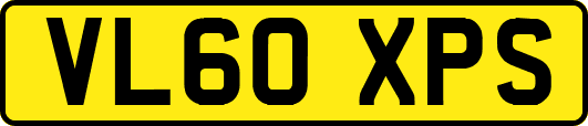 VL60XPS