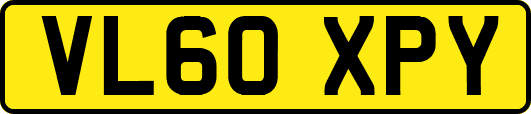 VL60XPY