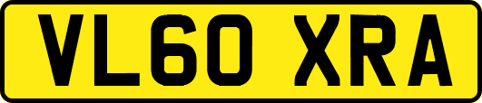 VL60XRA