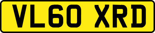 VL60XRD