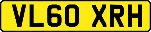 VL60XRH