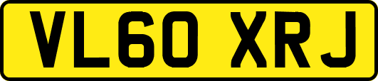 VL60XRJ