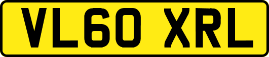 VL60XRL