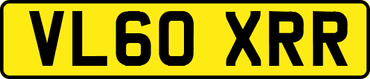 VL60XRR