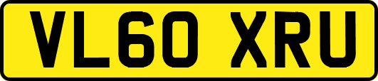 VL60XRU