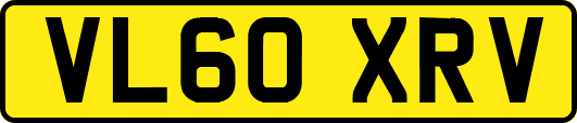 VL60XRV