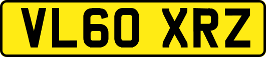 VL60XRZ