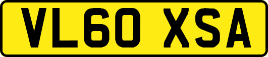 VL60XSA