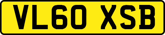 VL60XSB