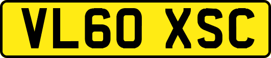 VL60XSC