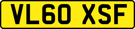VL60XSF