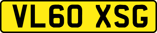 VL60XSG
