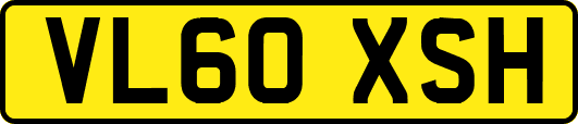 VL60XSH