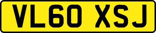 VL60XSJ
