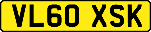 VL60XSK
