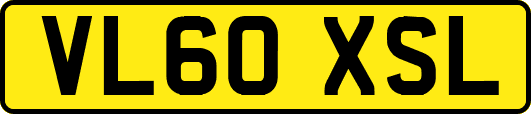 VL60XSL