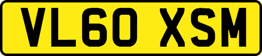 VL60XSM