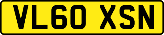 VL60XSN
