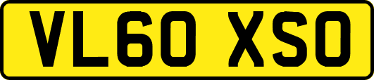 VL60XSO