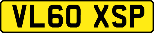 VL60XSP