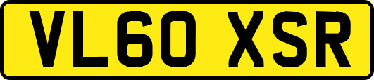 VL60XSR