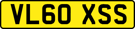 VL60XSS