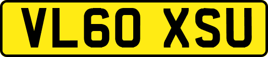 VL60XSU