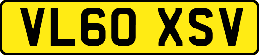 VL60XSV