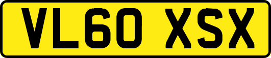 VL60XSX