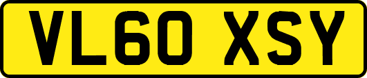 VL60XSY