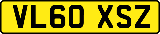 VL60XSZ