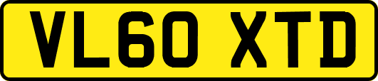 VL60XTD