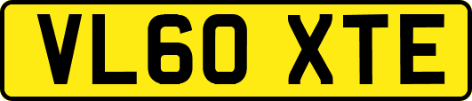 VL60XTE