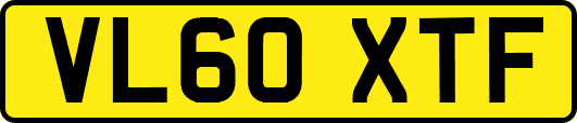 VL60XTF
