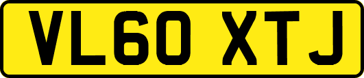 VL60XTJ