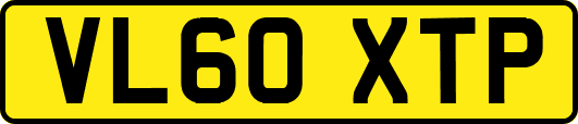 VL60XTP