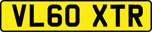 VL60XTR